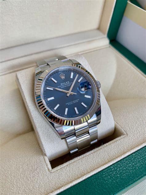 rolex datejust 41 2020|rolex datejust 31mm stainless.